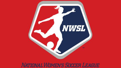 NWSL logo