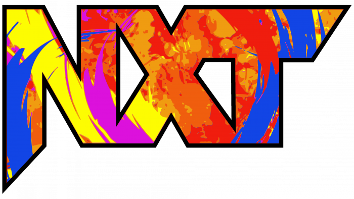 NXT Logo