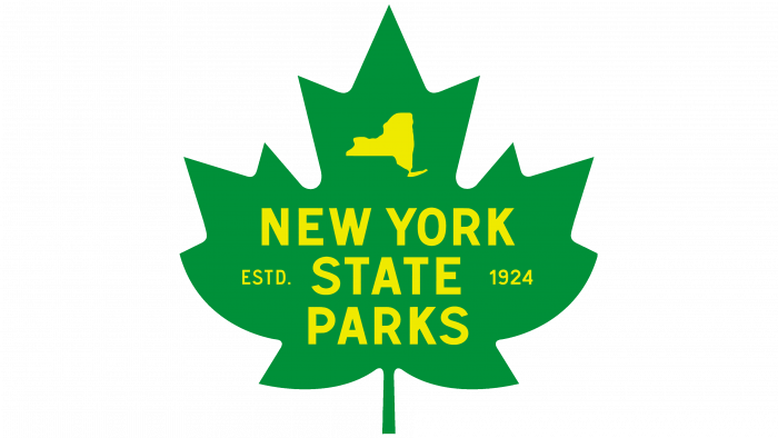 NY State Parks Logo