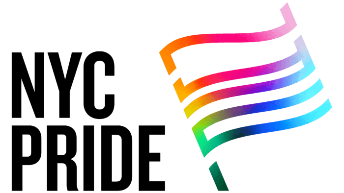 NYC Pride Logo