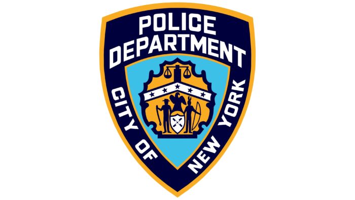 NYPD (New York City Police Department) Logo