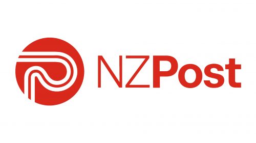 NZ Post Logo