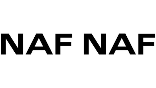 Naf Naf Logo