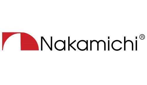 Nakamichi logo