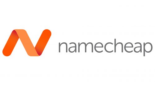 NameCheap Logo