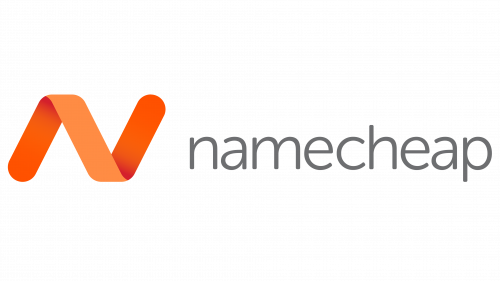 NameCheap Logo