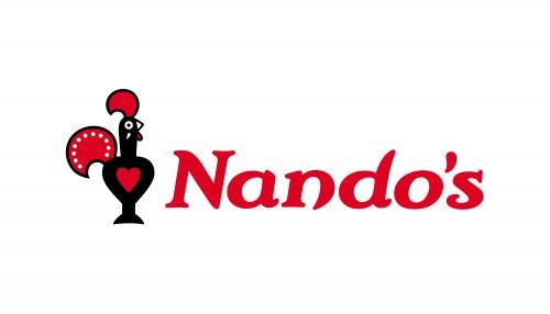 Nandos logo