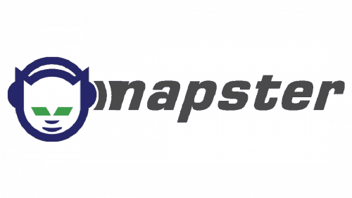 Napster Logo 1999