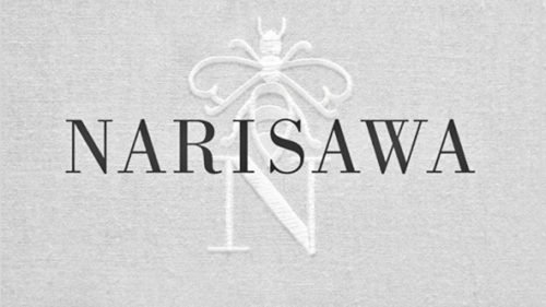 Narisawa (Japan)logo