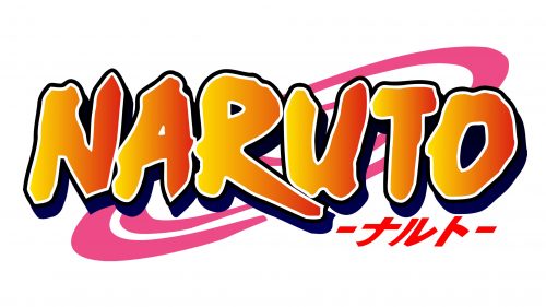 Naruto Logo