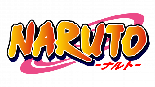 Naruto Logo