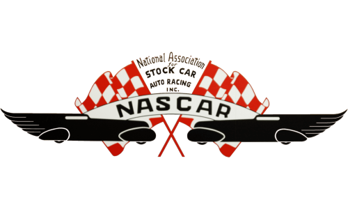 Nascar Logo 1948