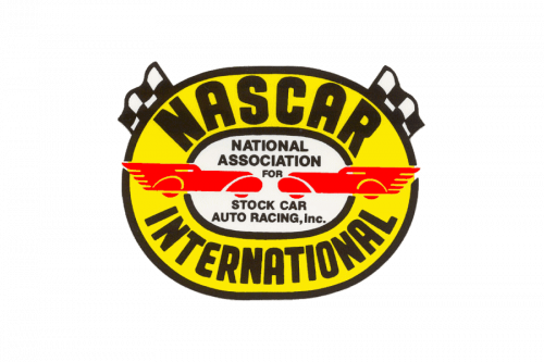 Nascar Logo 1956