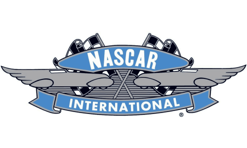 Nascar Logo 1964