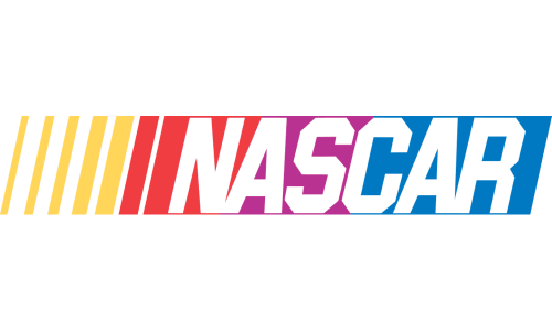 Nascar Logo 1976