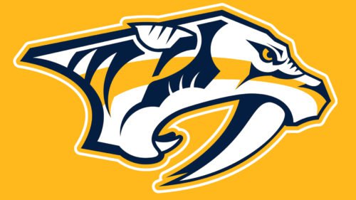 Nashville Predators symbol