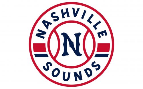 Nashville Sounds logo