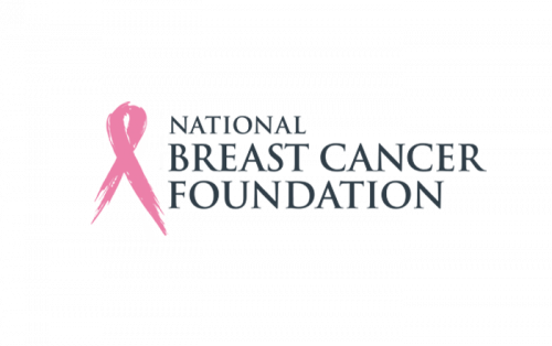 National Breast Cancer Foundation Logo-2000s