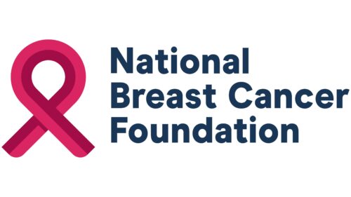 National Breast Cancer Foundation Logo