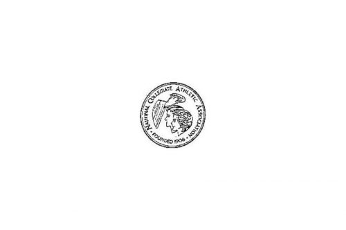 National Collegiate Athletic Association Logo 1910