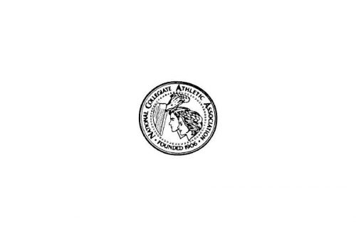 National Collegiate Athletic Association Logo 1938