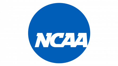 National Collegiate Athletic Association logo