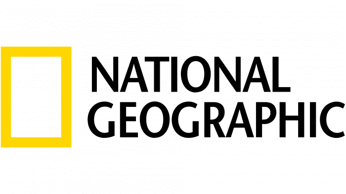 National Geographic Logo