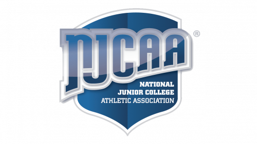 National Junior College Athletic Association Logo 2008