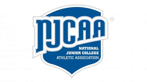 National Junior College Athletic Association logo