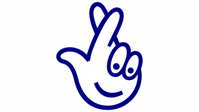 National Lottery Emblem