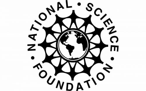 National Science Foundation Logo 1984