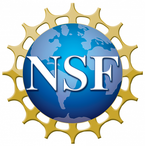 National Science Foundation logo