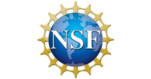 National Science Foundation logo