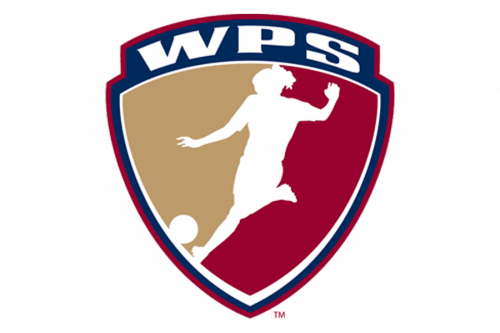 National Womens Soccer League Logo 2008