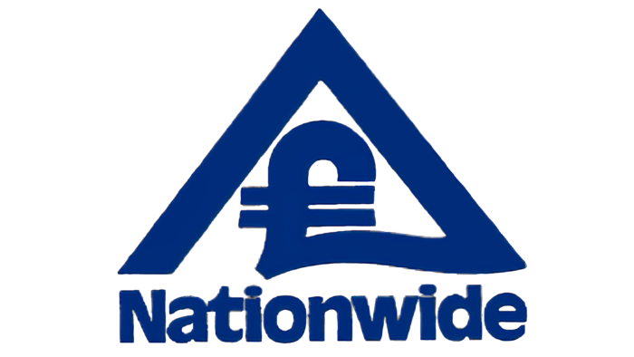 Nationwide Logo 1970-1987