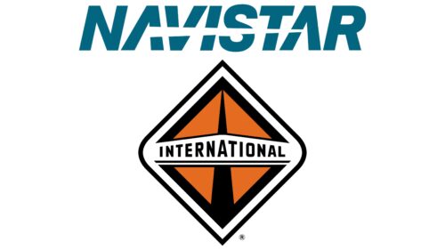 Navistar Logo