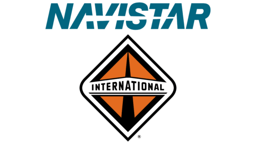 Navistar Logo