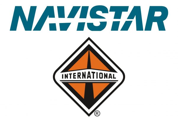 Navistar logo