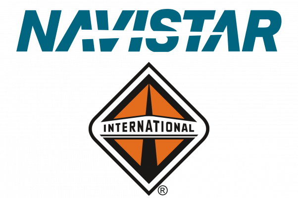 Navistar logo