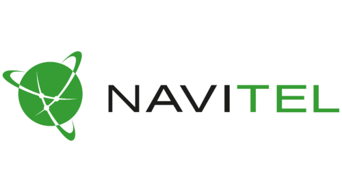 Navitel Logo