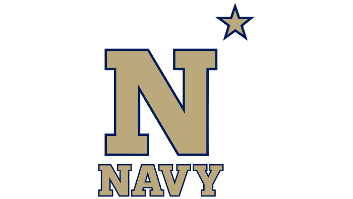 Navy Midshipmen Football