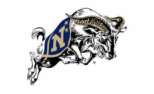 Navy Midshipmen Logo 2009