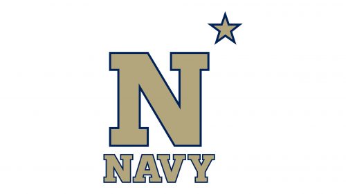 Navy Midshipmen logo