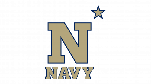 Navy Midshipmen logo