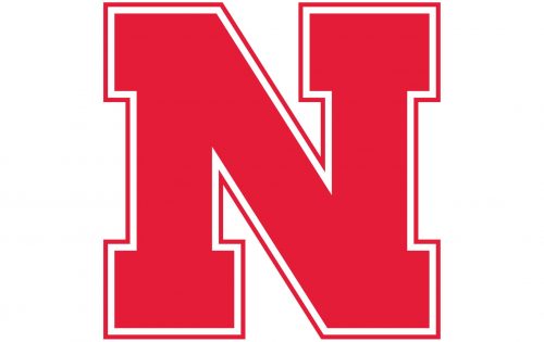 Nebraska Cornhuskers Logo