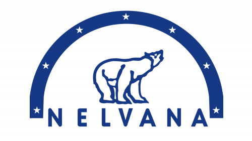 Nelvana Limited Logo 1995-2005