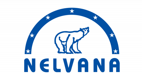 Nelvana Limited Logo 1999