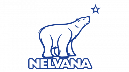 Nelvana Limited Logo 2004