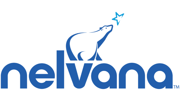 Nelvana Logo