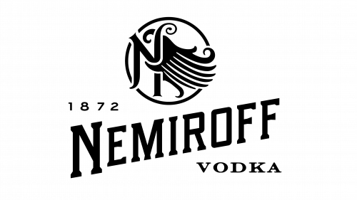 Nemiroff logo